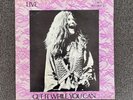 Janis Joplin - Get It While You Can - Vinyl LP - JJ1234