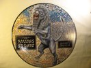 The Rolling Stones- Rare  Bridges To Babylon Picture Disc- Mint  ****NEW PRICE