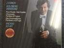 LP/ Vinyl / J.S. Bach, Andras Schiff – Goldberg V. (Decca – 6.35624 FA / sealed)