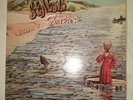 Genesis LP Foxtrot 1st USA Press Pink Scroll Label vinyl EX cover EX see pics