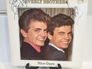The Everly Brothers Autographed LP - 