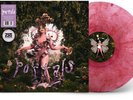 Melanie Martinez **PORTALS **BRAND NEW CLEAR PINK RECORD LP VINYL