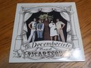 The Decemberists – Picaresque - Kill Rock Stars – KRS 425 - 2 x Vinyl LP Album