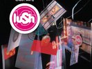 Lush - 'Ciao  Best Of' 2xLP on Red Vinyl (New & Sealed )
