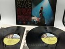 Frank Sinatra Sinatra At The Sands Reprise 1019 Record Album Vinyl LP EX/VG