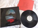 THE ENID - IN THE REGION OF THE SUMMER STARS, BUK RECORDS, 1976, EX /M- , LP