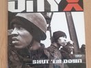 Onyx Shut 'Em Down Vinyl Lp Album