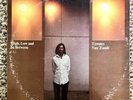 Townes Van Zandt High, Low and In Between rare original vinyl LP Poppy label