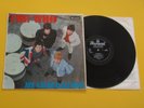 THE WHO MY GENERATION 1B/1B 1965 Brunswick Great COVER & SUPERB NEAR MINT AUDIO