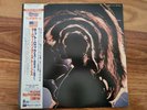 THE ROLLING STONES - HOT ROCKS 1964-1971 2LP - JAPANESE PRESSING WITH OBI
