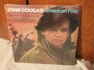 John Cougar Original Sealed 1982 Original RIVA Sound   