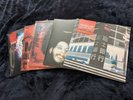 5 x Mogwai Vinyl Albums - Young Team - Rock Action - Come On Die Young