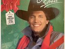 George Strait - Merry Christmas To You Lp MCA-5800 Sealed