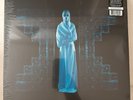 DRAB MAJESTY – THE DEMONSTRATION - LTD ED/600 ON NEON BABY BLUE VINYL LP NEW 12