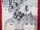 The Beatles ‎– Revolver - 1966 Capitol Records ‎T-2576 Mono Vinyl LP - VG/VG