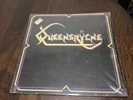 Queensryche 1983 Self Titled 1st EP EMI DLP-19006 1st US Press 12” Vinyl metal