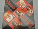 SWEETHARD - S/T SAME / GERMANY STEAMHAMMER-VINYL-LP 1985 (EX)