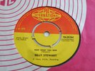 BILLY STEWART 'REAP WHAT YOU SOW' 45 UK PYE INTERNATIONAL 1962 SOUL