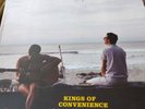 KINGS OF CONVENIENCE *** original Vinyl LP Declaration Of Dependence (2009) ex