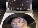 The Bronx Shitty Future Vinyl Record 45 7” Punk