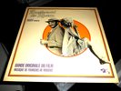 BRIGITTE BARDOT / B.O.F. BOULEVARD DU RHUM ORIGINAL LP BARCLAY