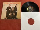 THE BEATLES - INTRODUCING THE BEATLES / RARE ORIGINAL MONO VINYL LP 1964 VEE JAY