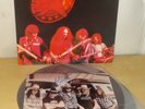 AUTOGRAPH OUTLAWS BRING IT BACK ALIVE JAPAN ARISTA IES-67145/46 LYNRYD SKYNRYD