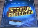 Red Hot Chili Peppers Stadium Arcadium 4xLP Vinyl Boxset (2016 US Repress)