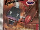 The SPINNERS Best Of LP Vinyl Record Album With Shrink Atlantic