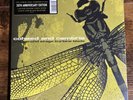 The Second Stage Turbine Blade by Coheed & Cambria Vinyl LE 2500 IN HAND