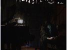 Sophia Kennedy - Monsters Black Vinyl Edition (2021 - EU - Original)