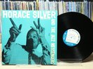 Horace Silver, and the Jazz Messengers, Blue Note, Vinyl, NM, GXK 8040(M), Mono
