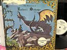 Robert Savage: The Adventures of Volume 1 LP promo