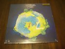 Yes , Fragile ,2016 Atlantic 180 Gram Press. New   Sealed