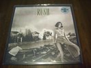 Rush , Permanent Waves , 2015 Mercury Press. New Cond. 180 Gram Vinyl