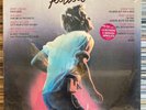 SEALED  V/A - FOOTLOOSE SOUNDTRACK OST LP 1984 COLUMBIA US ORIGINAL HYPE STICKER