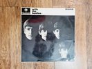 With The Beatles mono uk issue