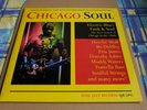 Chicago Soul Electric Blues & Funk. Vinyl LP, inc pic inners. Soul Jazz Records