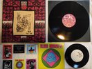 BLACK MAGICK SS Spectral Ecstasy LP + Owls of winter / Talisman 7