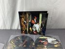 GRAND BELIAL'S KEY Kosherat DOUBLE LP GATEFOLD Picture Discs 2019