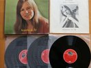 SLS 895 ED1 Jacqueline Du Pre Favourite Cello Concertos 3LP EMI B/w stamp NM/EX