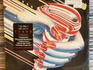 SEALED  JUDAS PRIEST - TURBO LP 1986 COLUMBIA US ORIGINAL HYPE STICKER OC 40158
