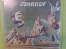 SEALED 1975 JOURNEY LP VINYL RECORD SELF TITLED COLUMBIA