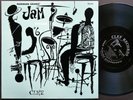 DIZZY GILLESPIE ROY ELDRIDGE Norman Granz' Jam Session #6 LP CLEF MGC-641 MONO
