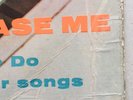 Beatles. Please Please Me. Sleeve only. Rare 1st Angus McBean ranged right