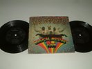 The Beatles – Magical Mystery Tour [2 x EP's] – 7