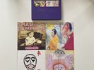Smashing Pumpkins VINYL 4x 7