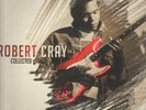 ROBERT CRAY Collected DOUBLE LP VINYL Europe Music On Vinyl 2019 Limited Red