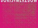 Boris (3) With Merzbow - 2R0I2P0 2 x Vinyl, LP, Album, Limited Edition, Tri-Colo
