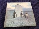 The Who Who's next vinyl LP record